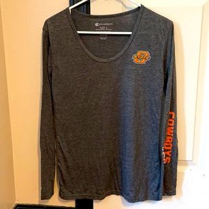 Women’s Longsleeve